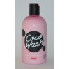 Крем-гель для душа Victoria's Secret  PINK Coco Wash Coconut oil Moisturizing cream Body Wash, 355 мл